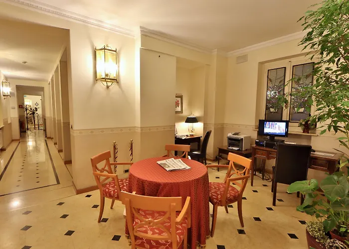 Best Western Hotel Genio