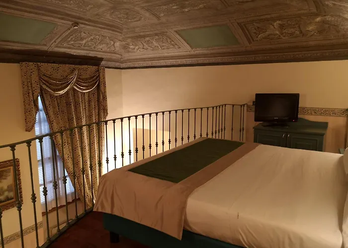Best Western Hotel Genio