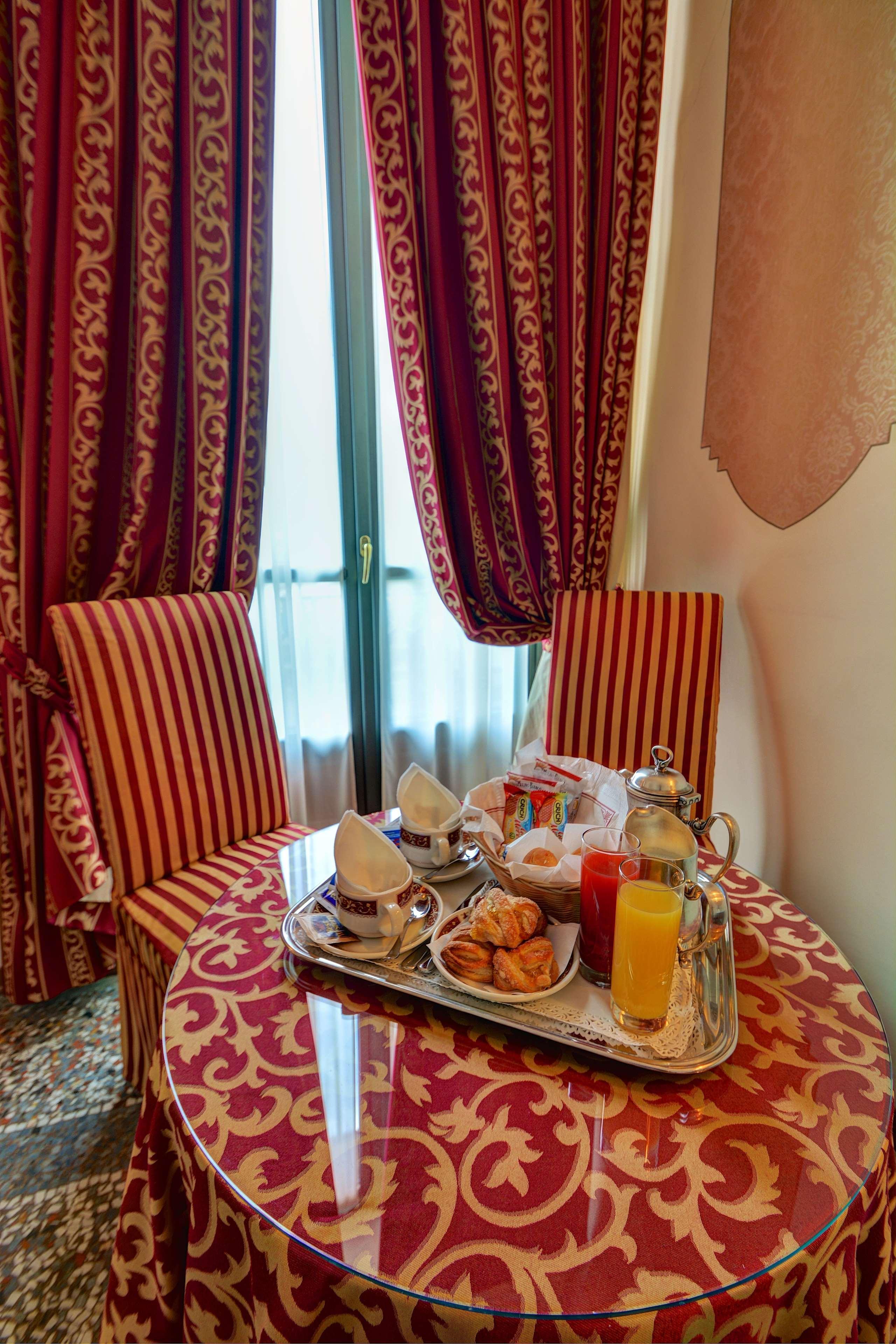 Hotel Western Genio Turim