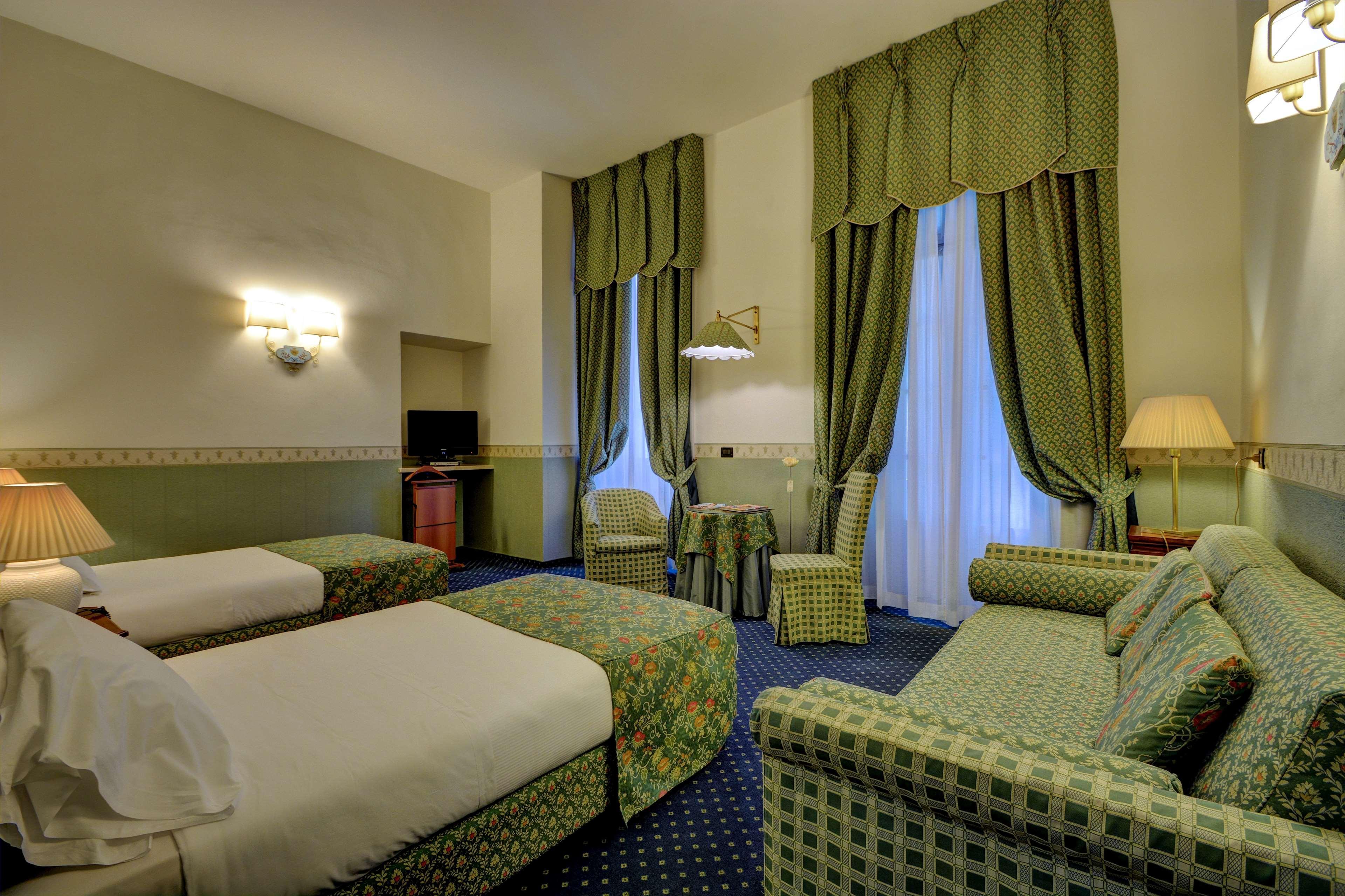 Western Genio Hotel Turim