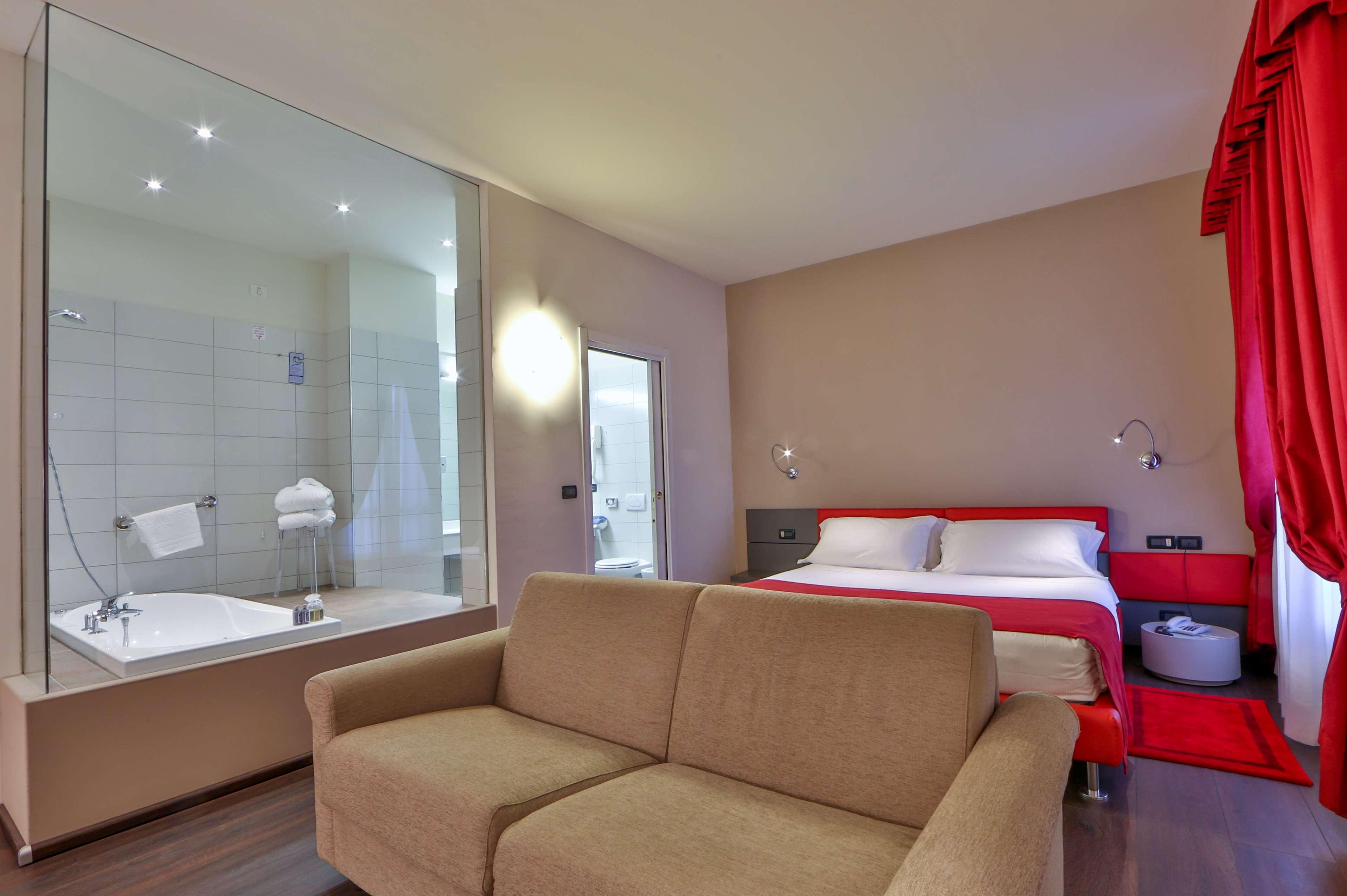 Western Genio Hotel Turim