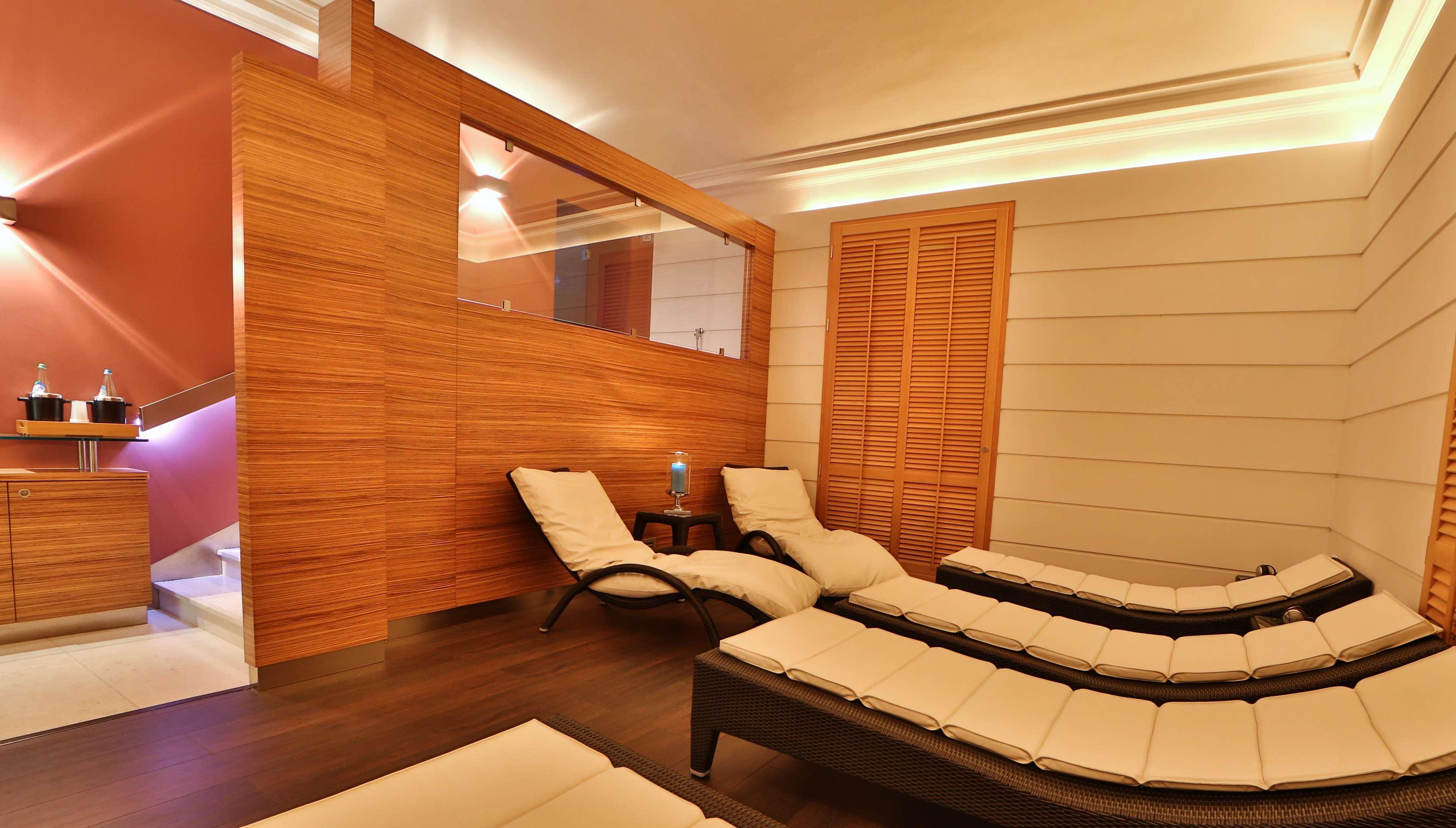 Hotel Western Genio 3*