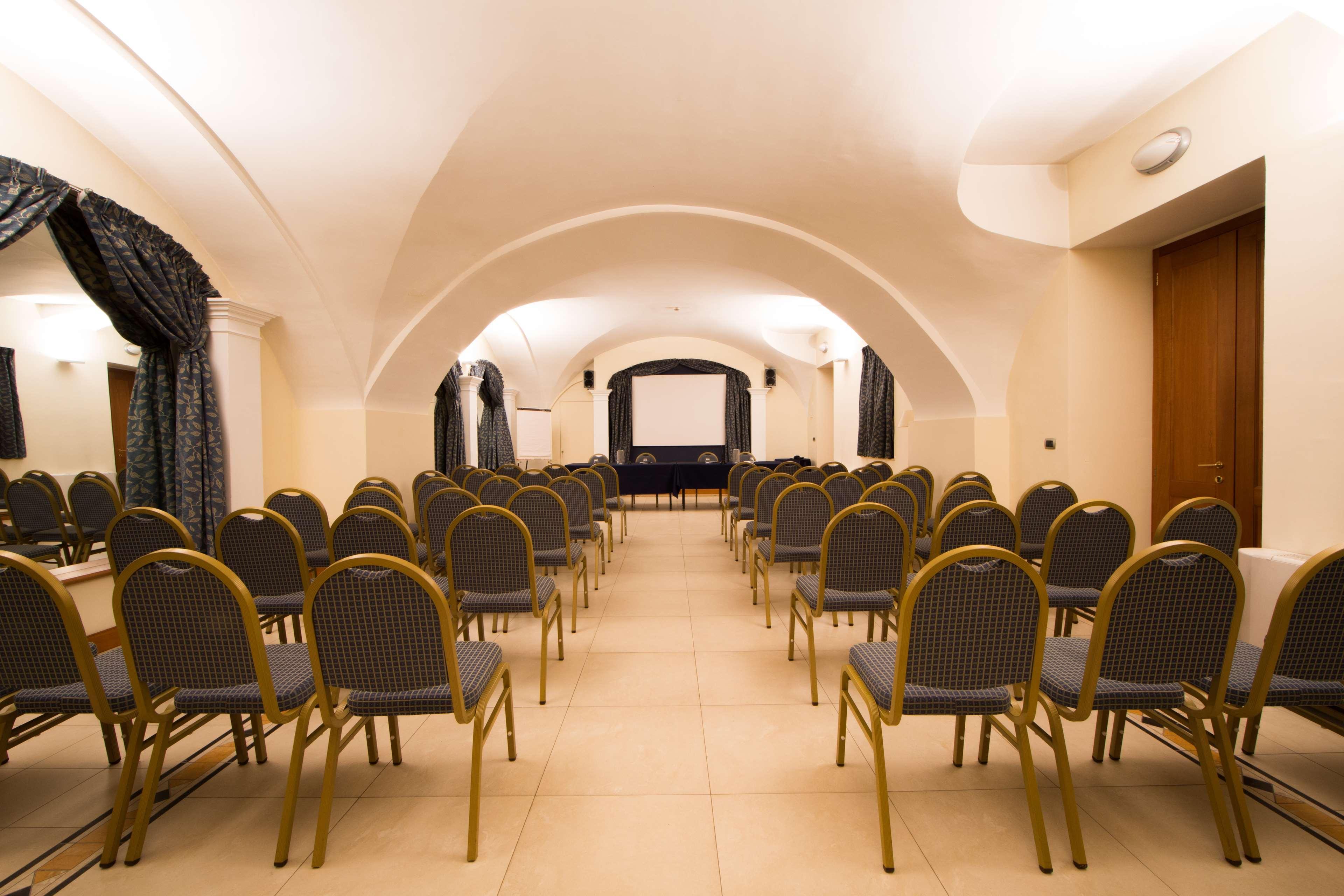 Western Genio Hotel