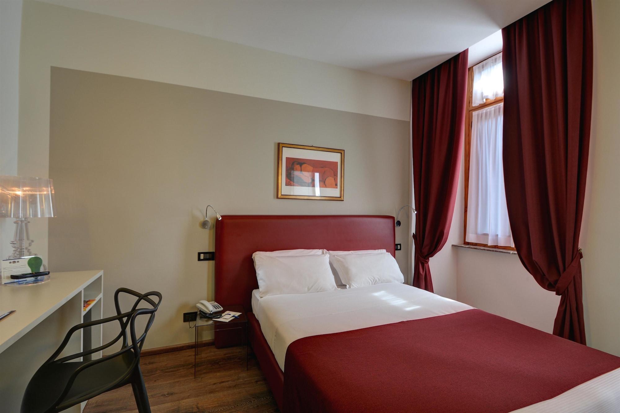 Hotel Western Genio