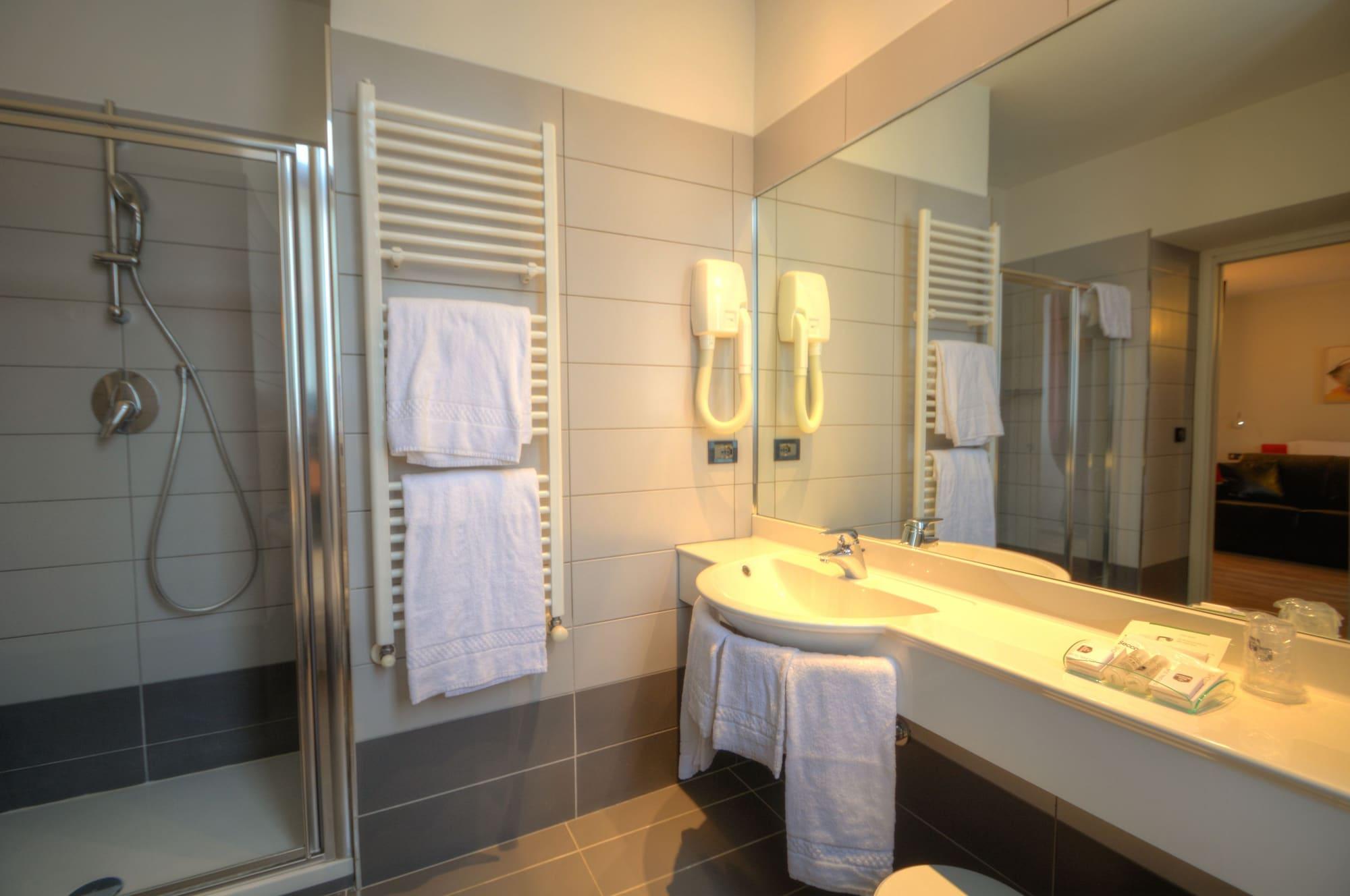Hotel Western Genio