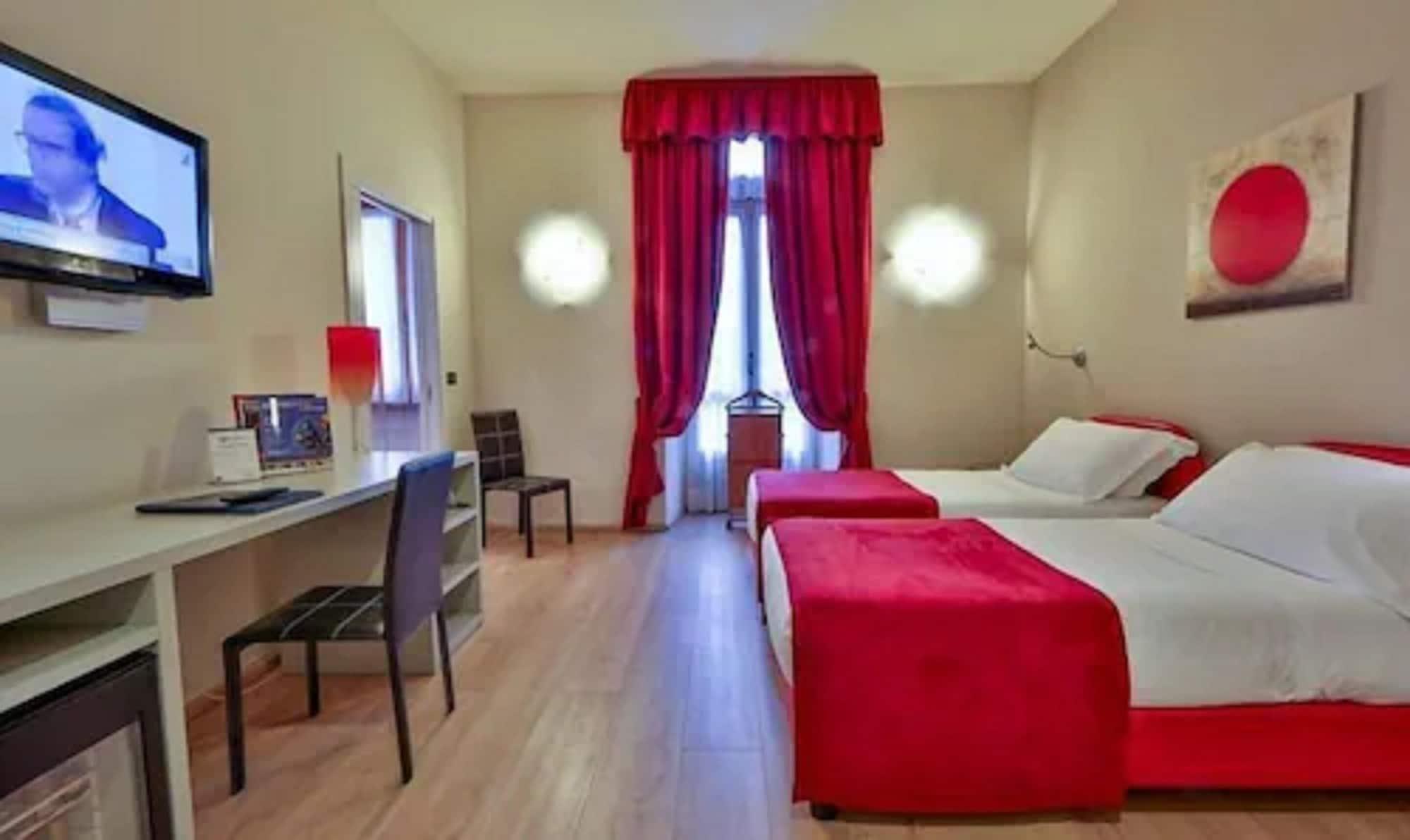 Hotel Western Genio