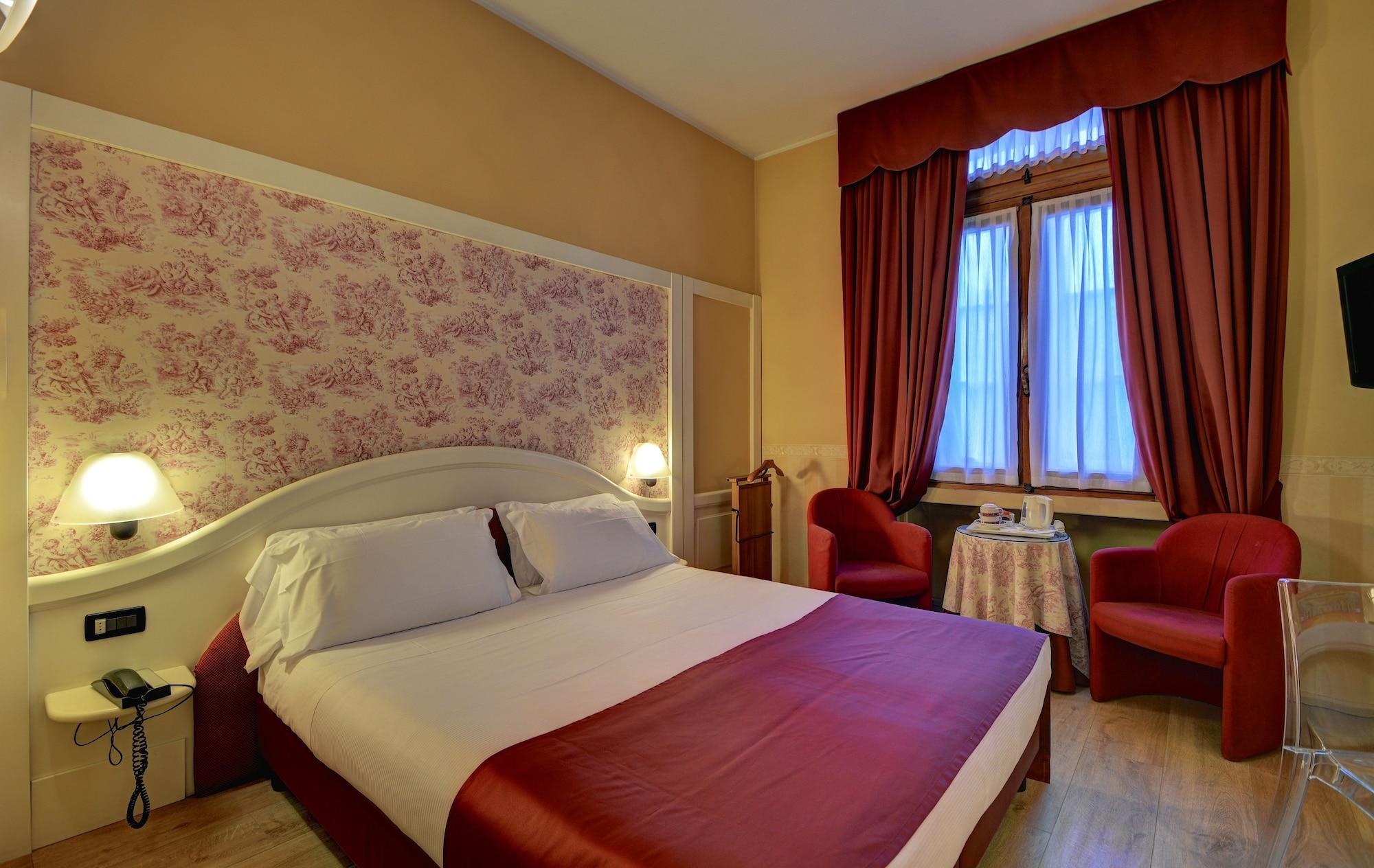 Western Genio Hotel