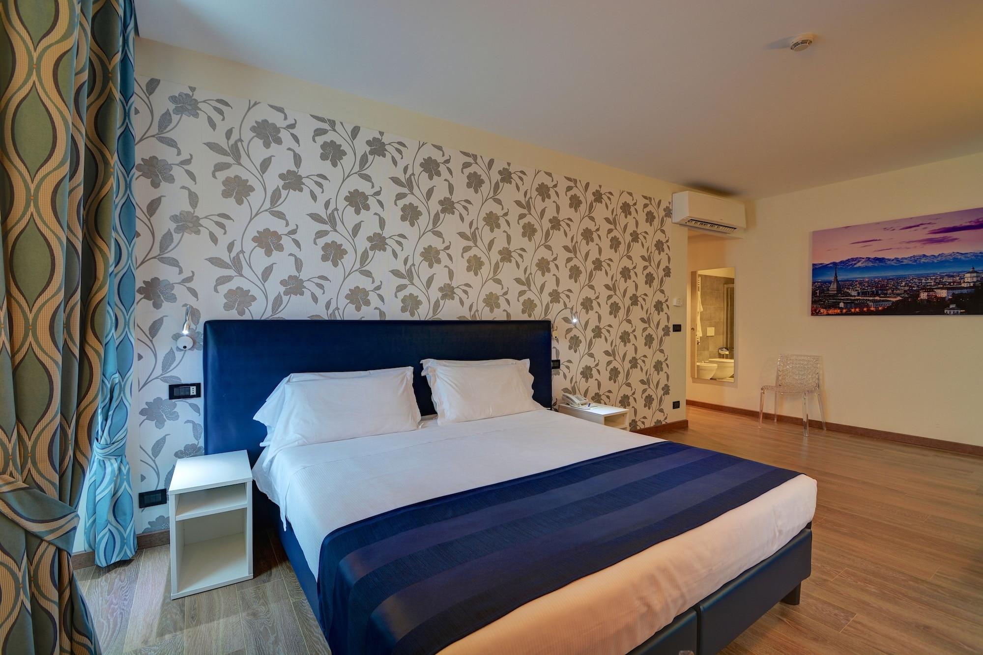 Hotel Western Genio Turim