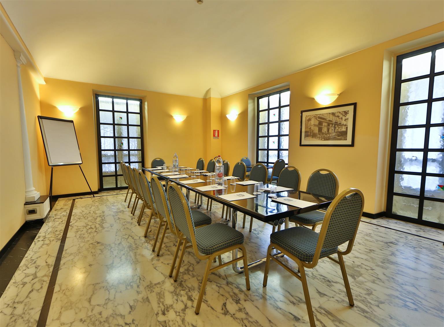 Western Genio Hotel