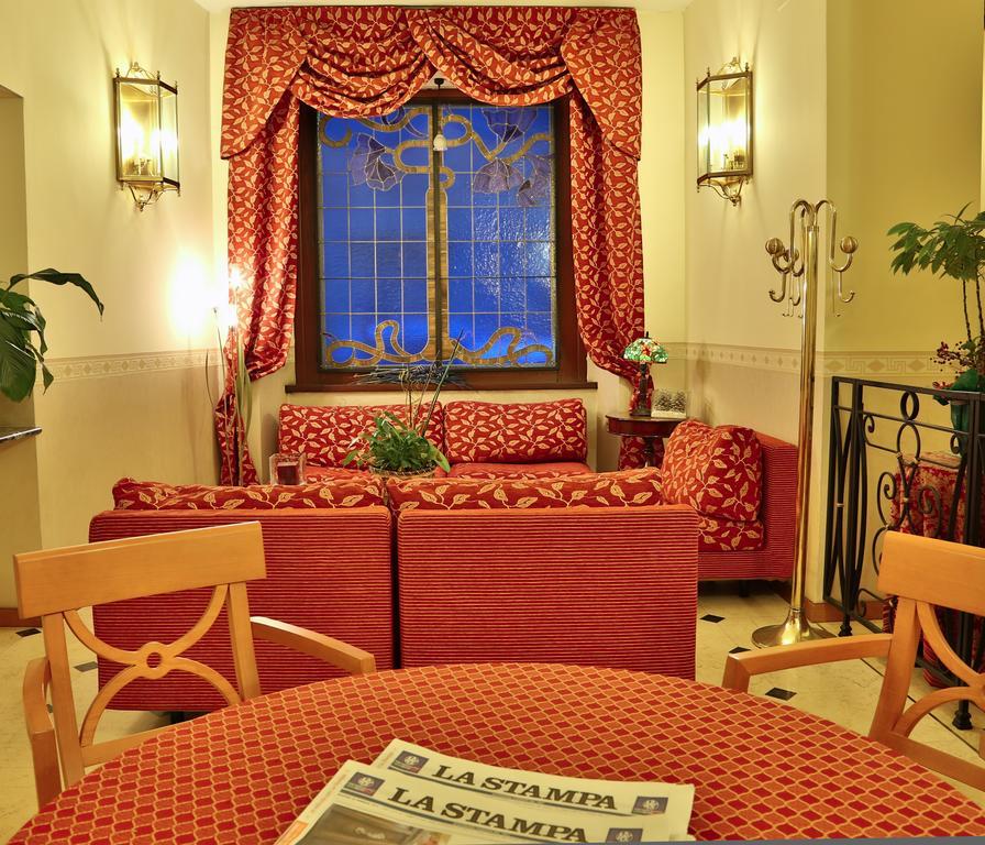 Hotel Western Genio