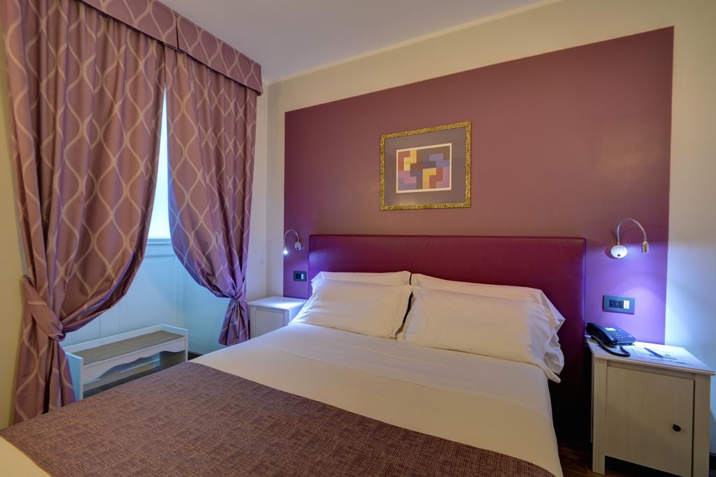 Hotel Western Genio