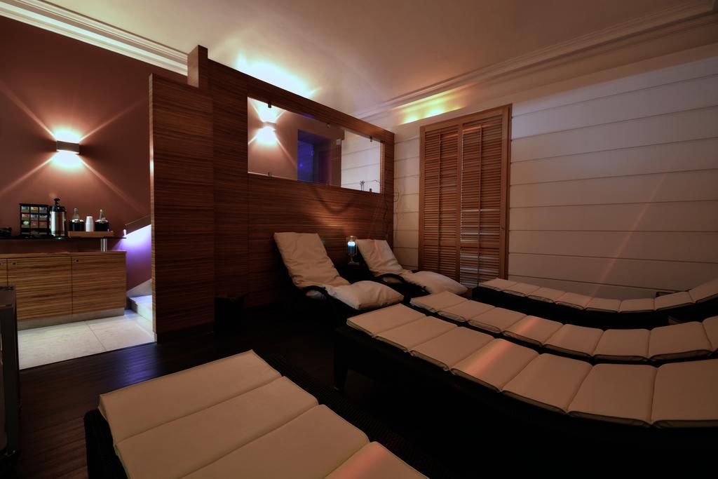 Hotel Western Genio Turim