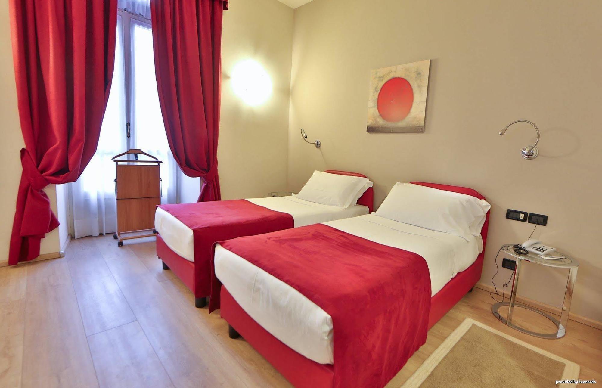 Hotel Western Genio