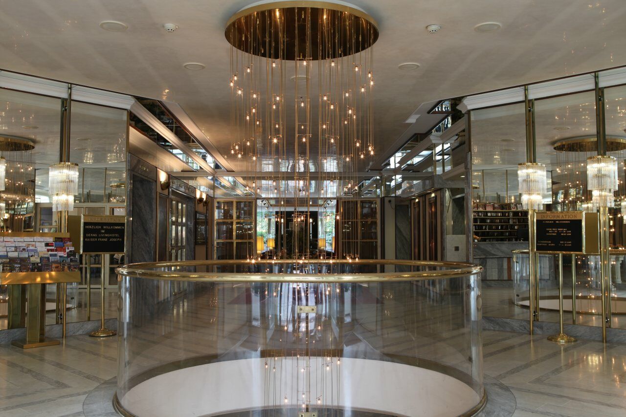Western Genio Hotel 3*