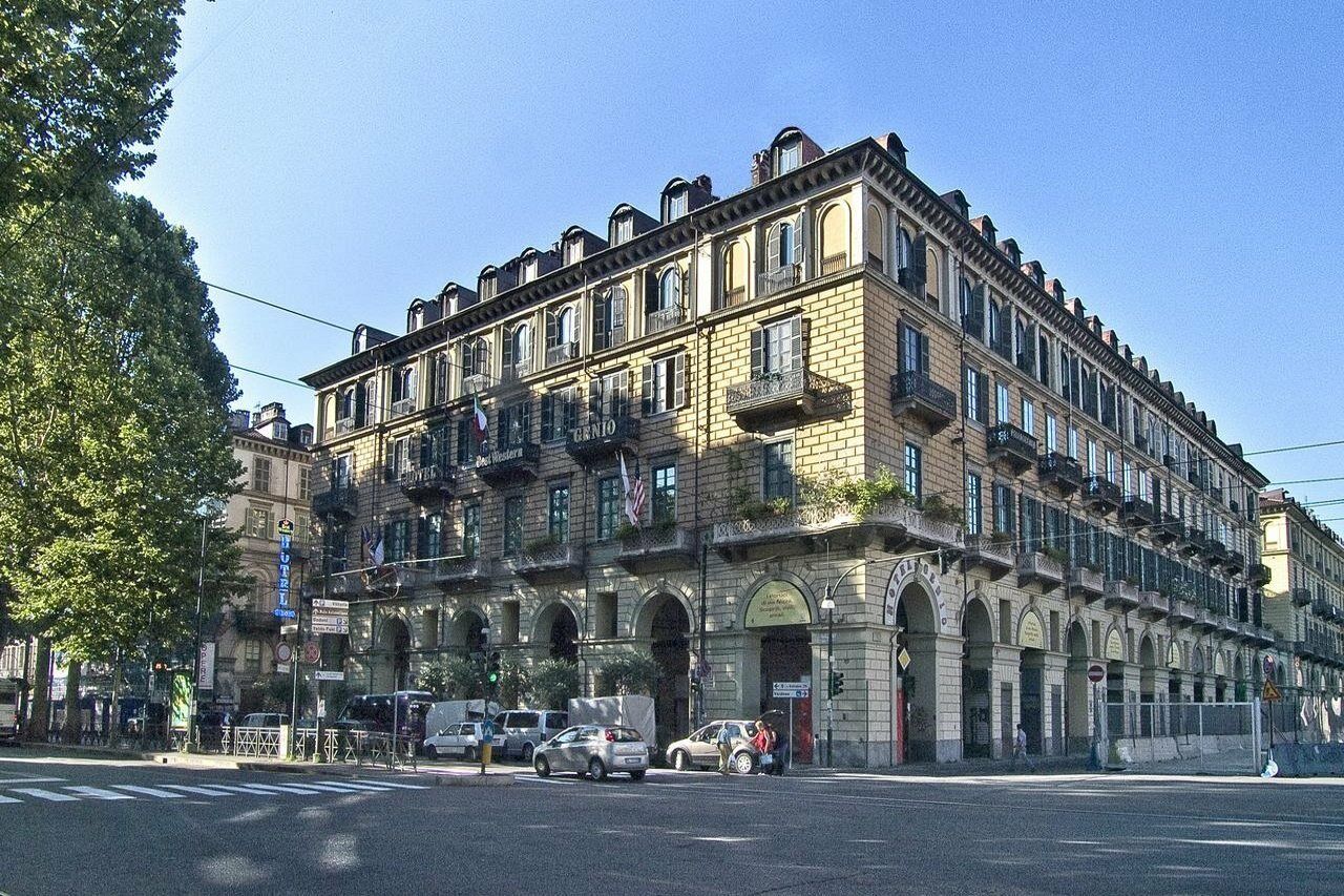 Western Genio Hotel