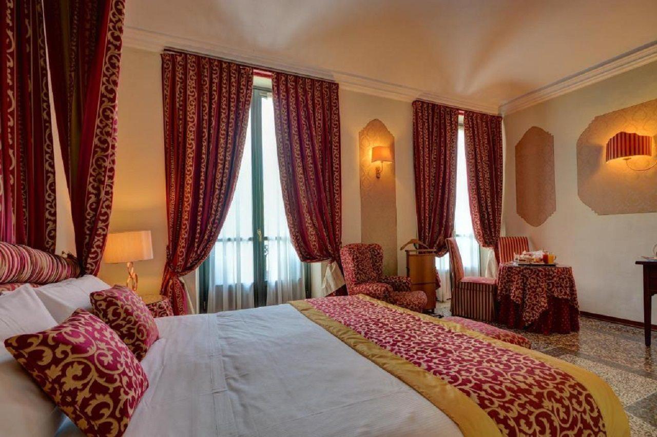 Hotel Western Genio