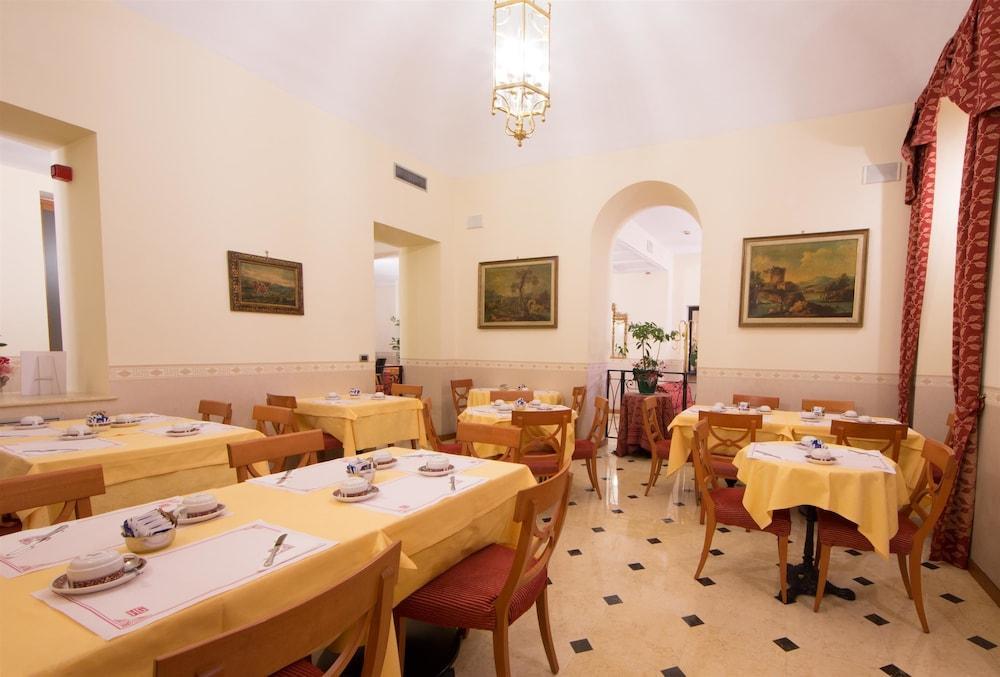 Western Genio Hotel Torino