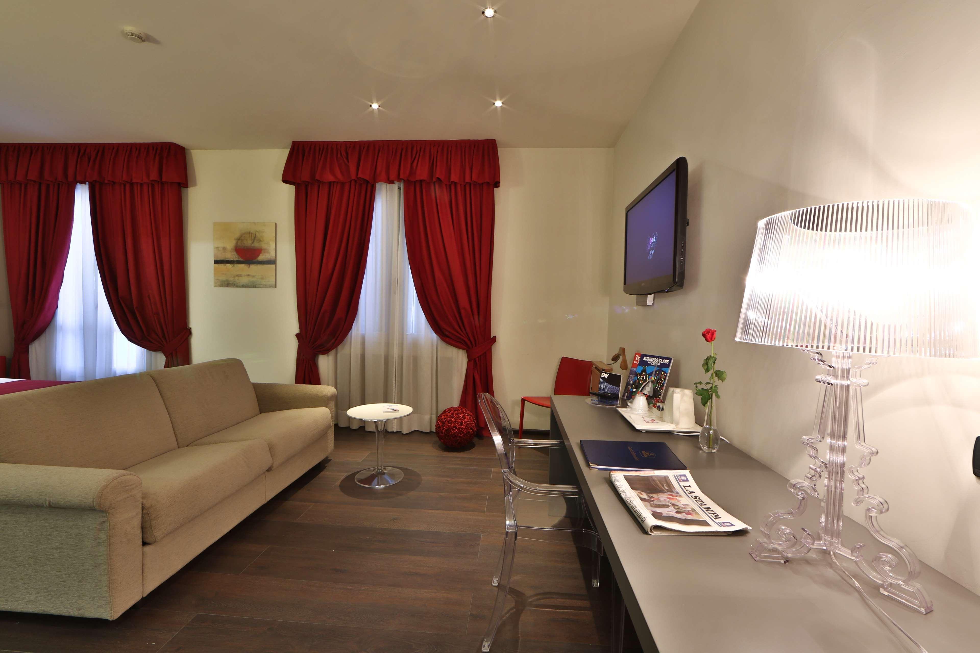 Hotel Western Genio Torino