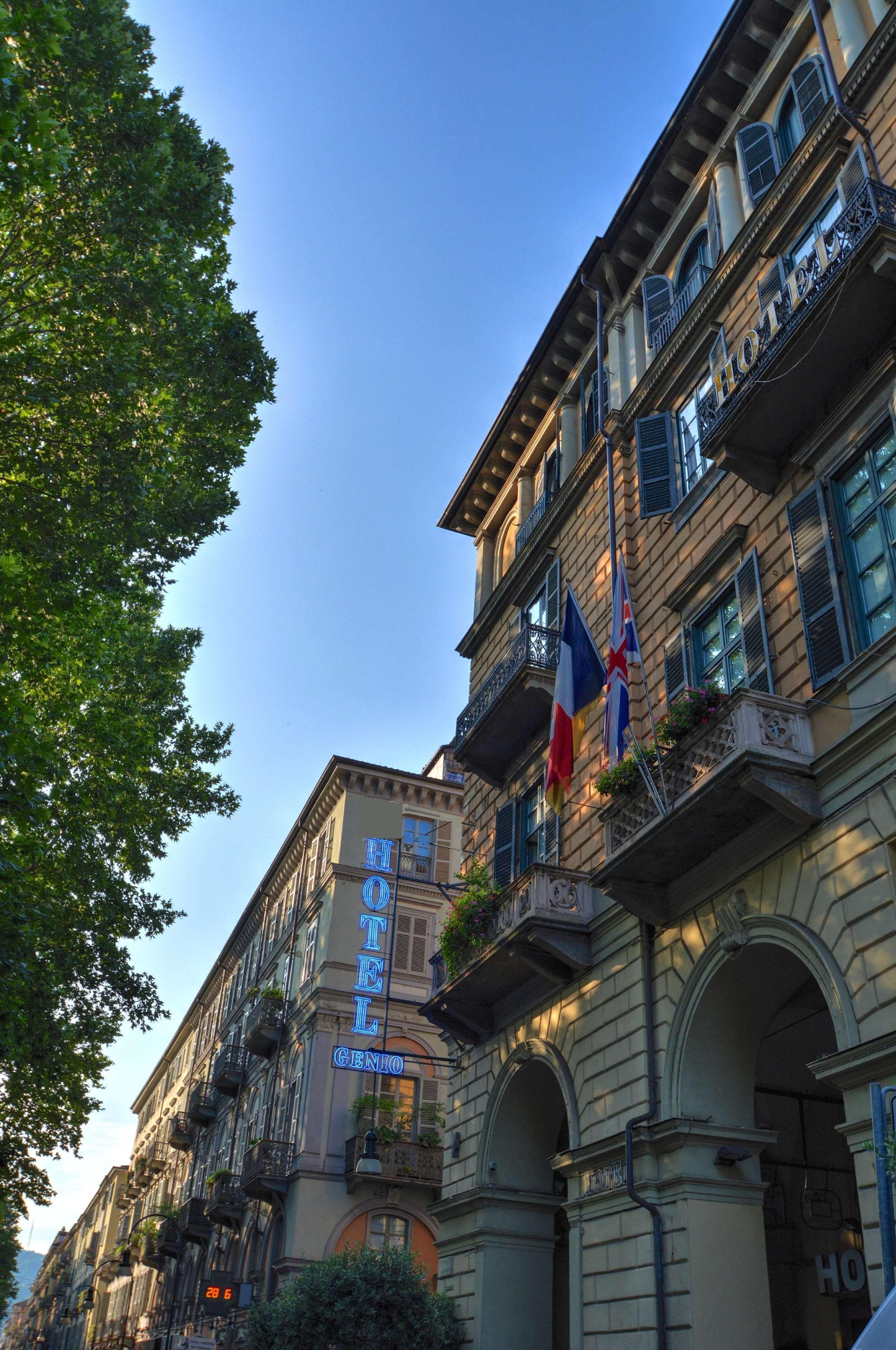 Western Genio Hotel 3*