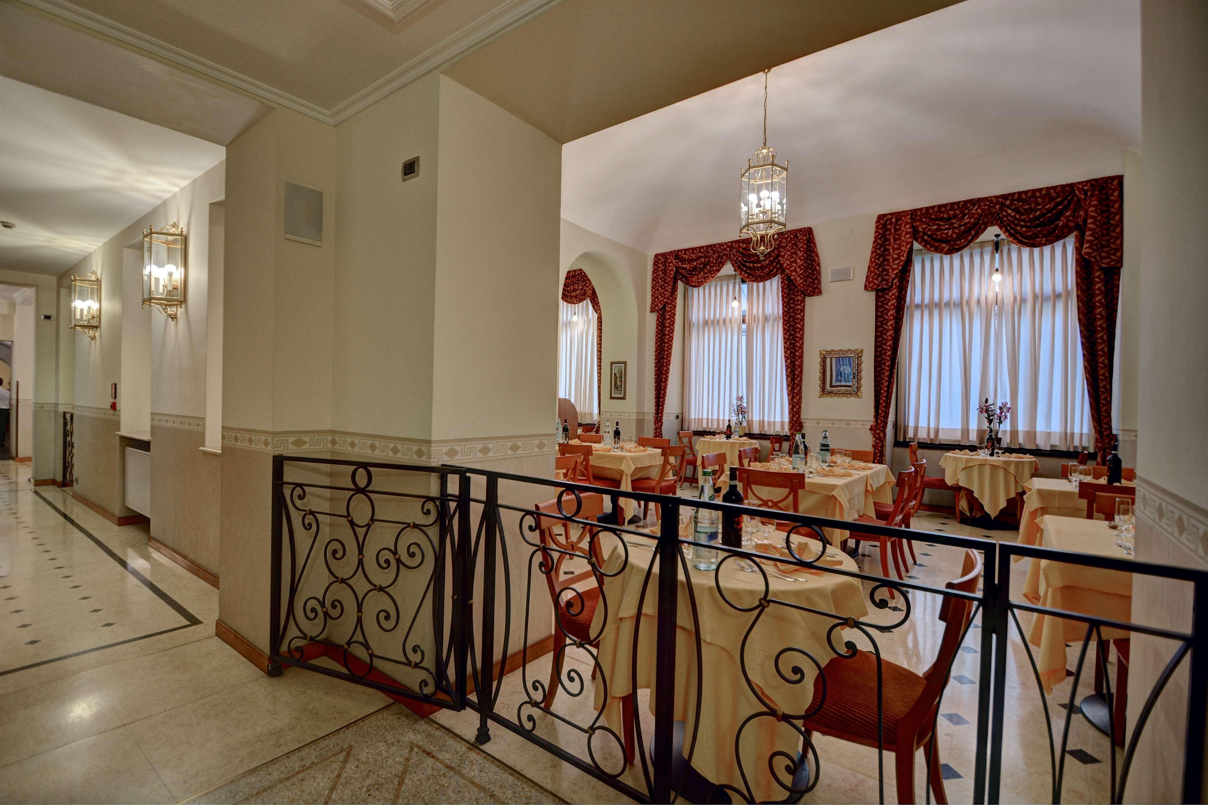 Hotel Western Genio Torino