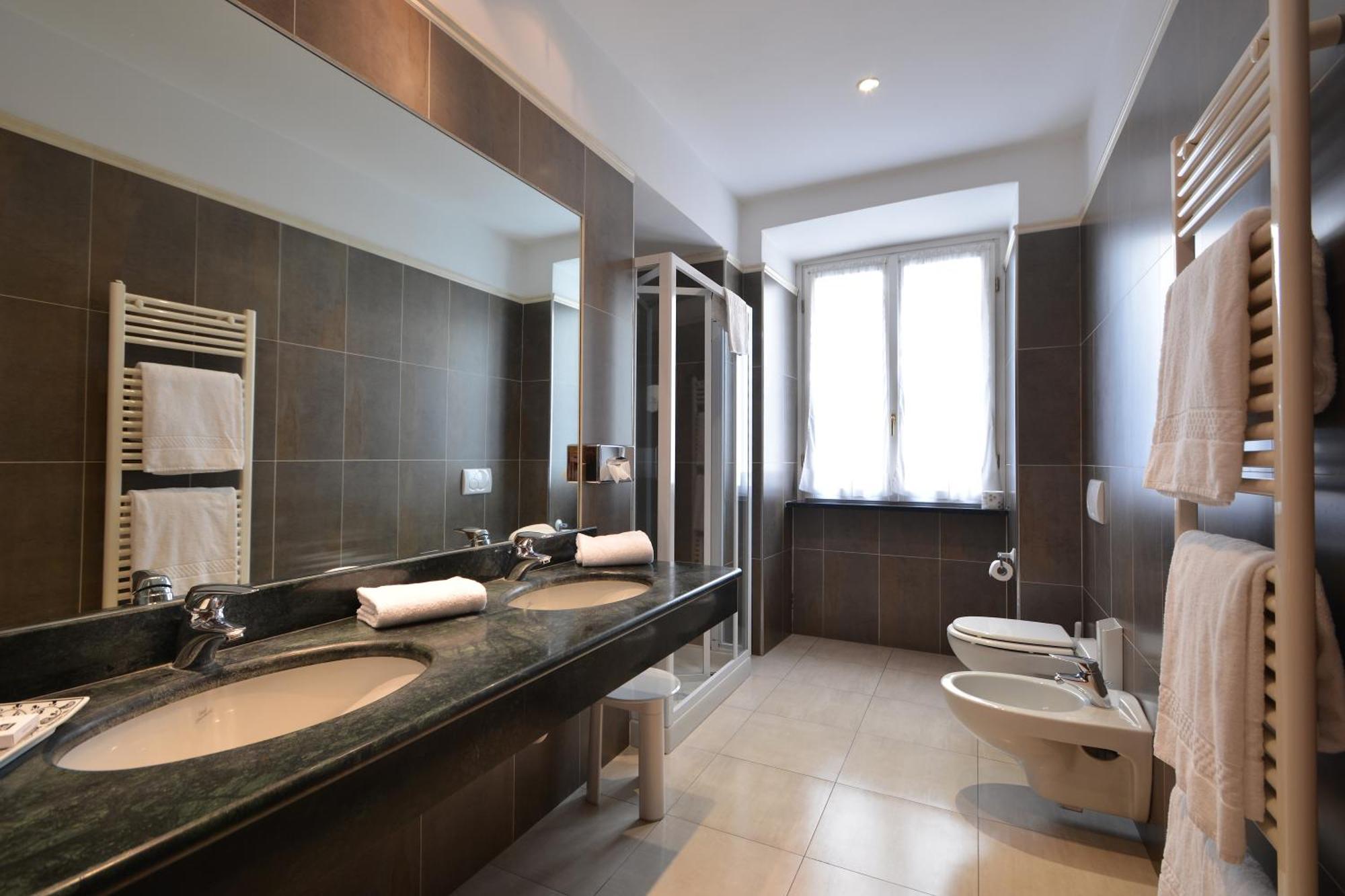 Hotel Western Genio Torino