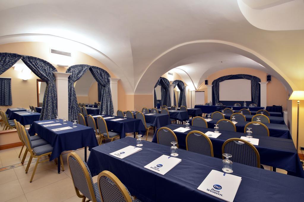 Hotel Western Genio