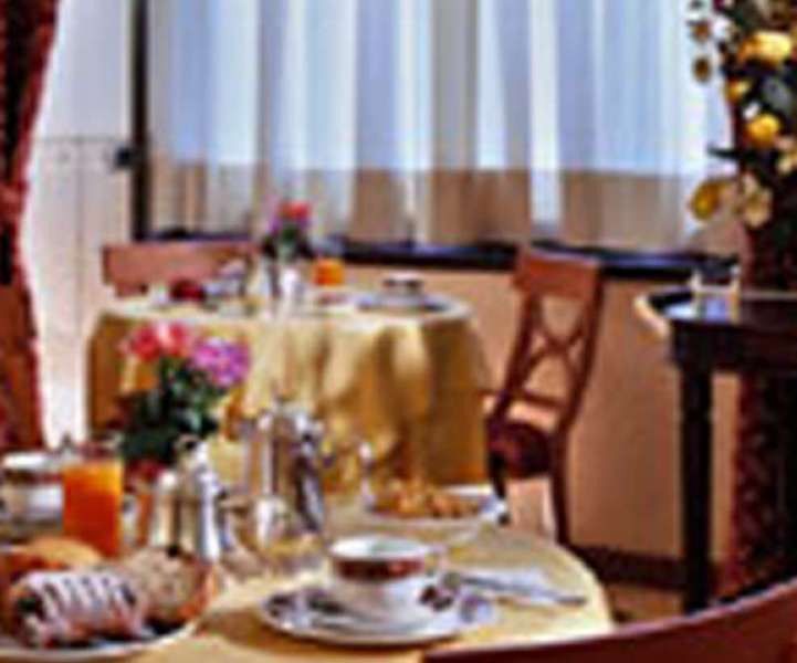 Hotel Western Genio 3*