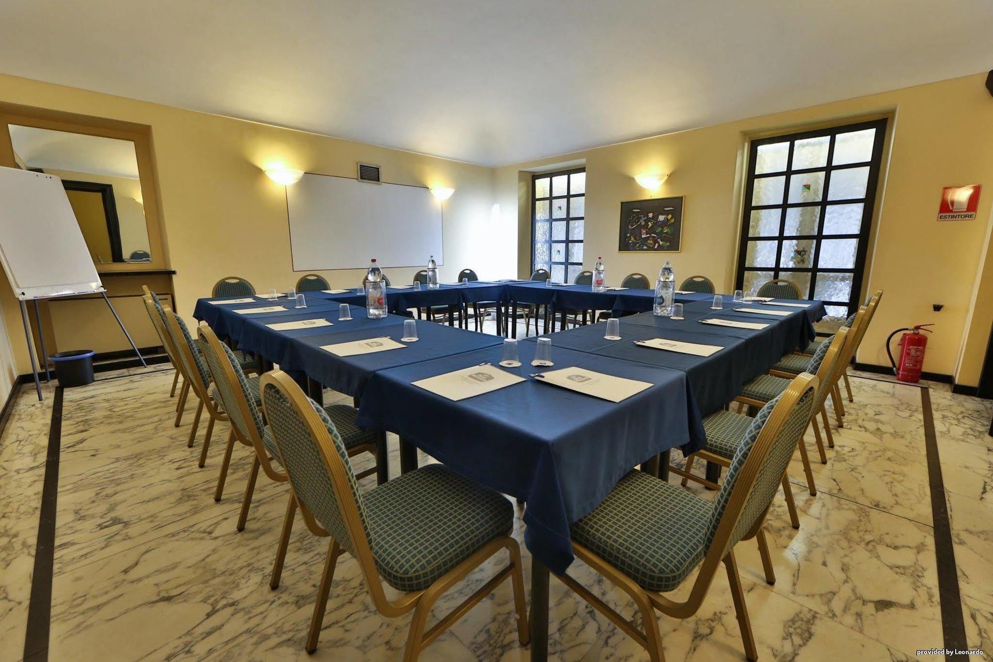 Western Genio Hotel