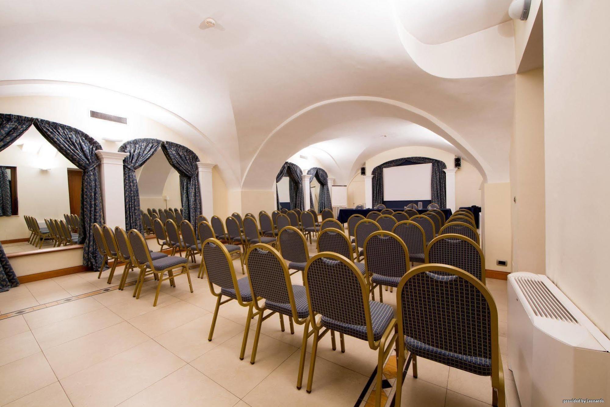 Hotel Western Genio Torino