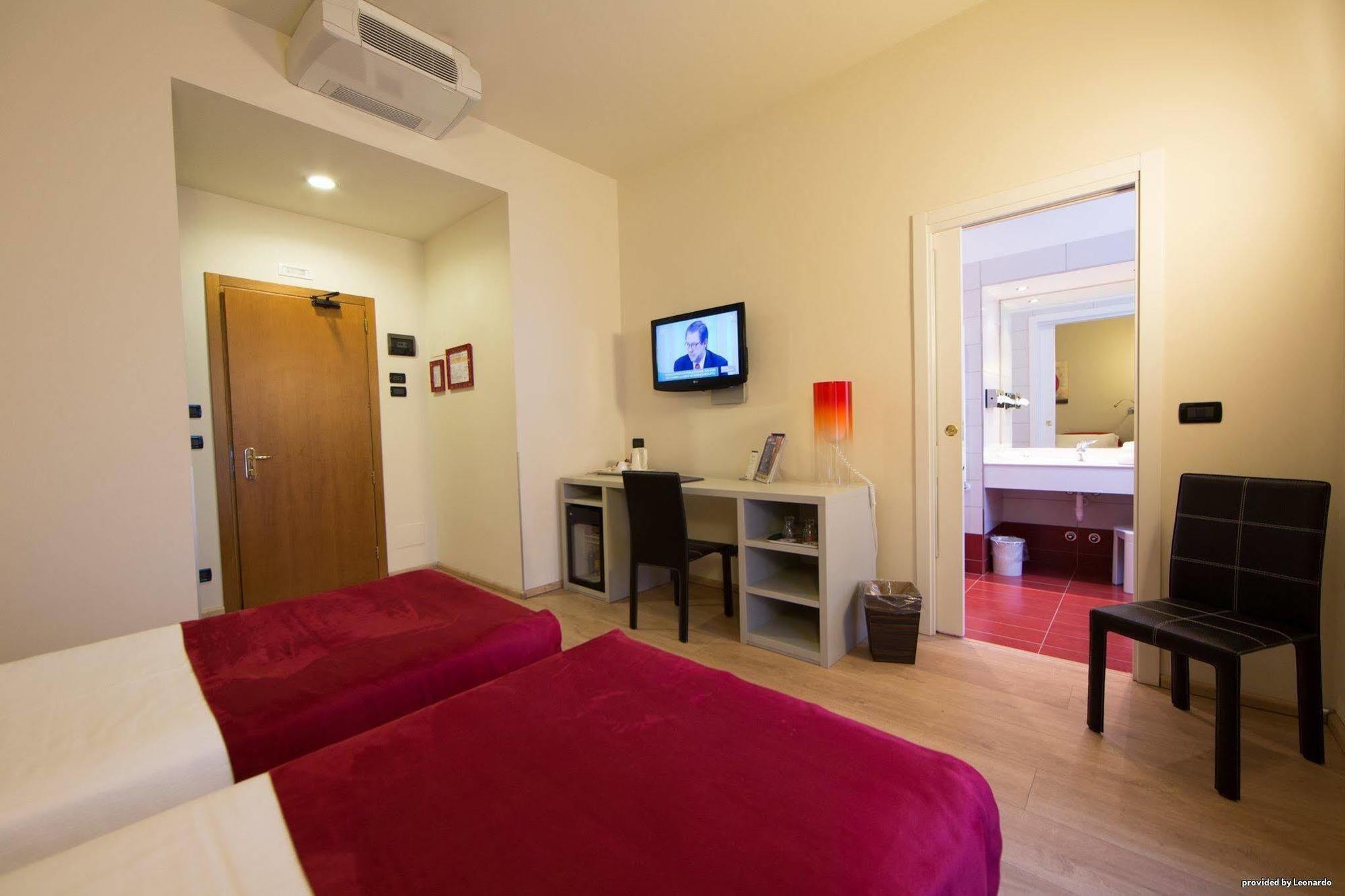 Hotel Western Genio Torino