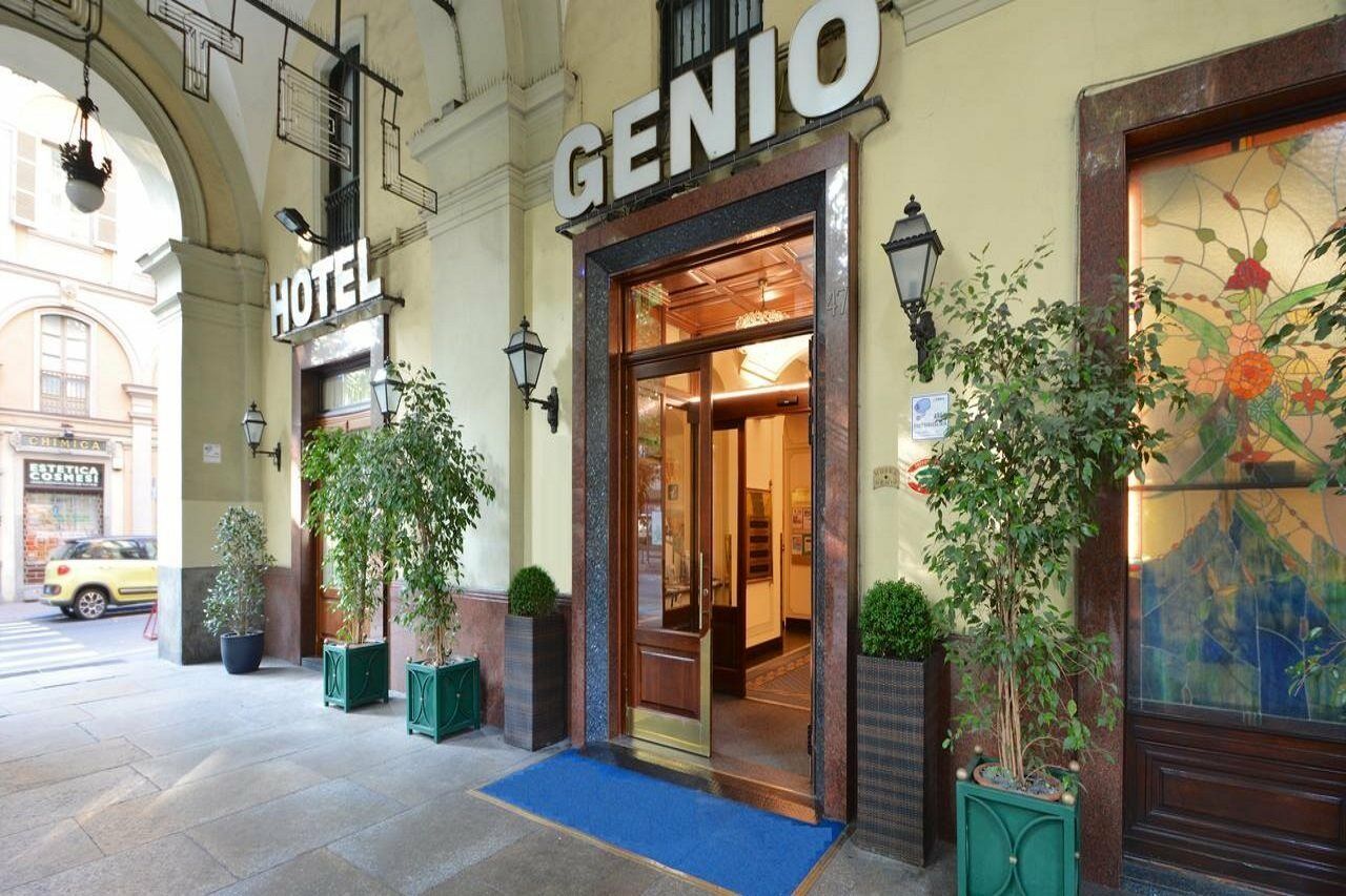 Western Genio Torino
