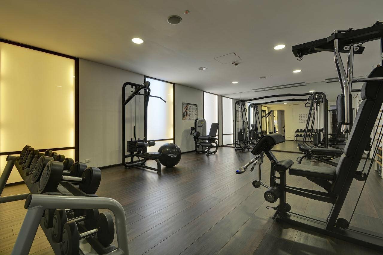Hotel Western Genio 3*